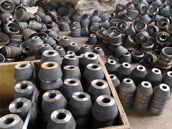 北辰网架构件锥头